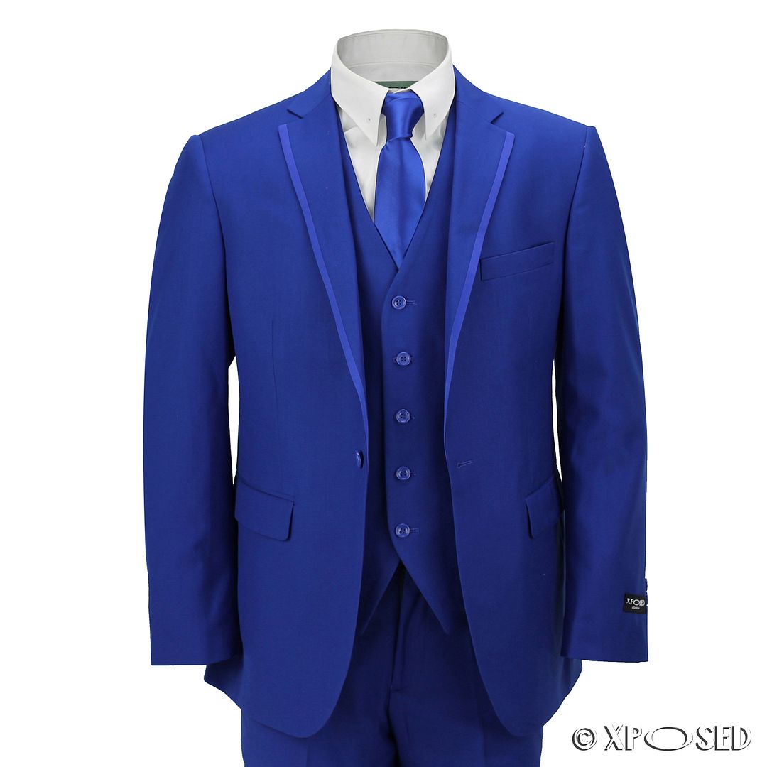 Find great deals on eBay for mens blue suit. Shop with confidence. Skip to main content. eBay: Shop by category. Shop by category. Enter your search keyword Slim Fit Men Suit Blue 2 Button Checkered Windowpane Plaid Vest Optional By Azar. Brand New. $ Buy It Now. Free Shipping.